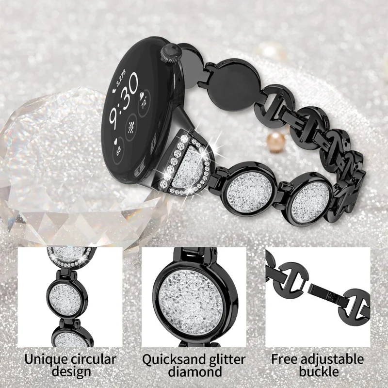Unglaublich schön Google Pixel Watch armband