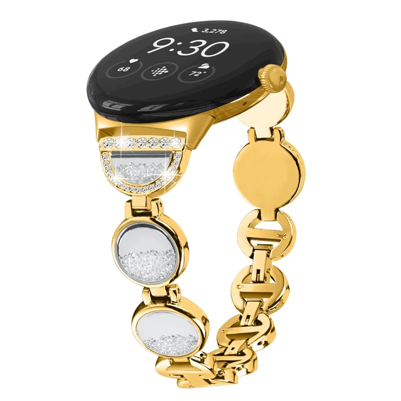 Unglaublich schön Google Pixel Watch armband