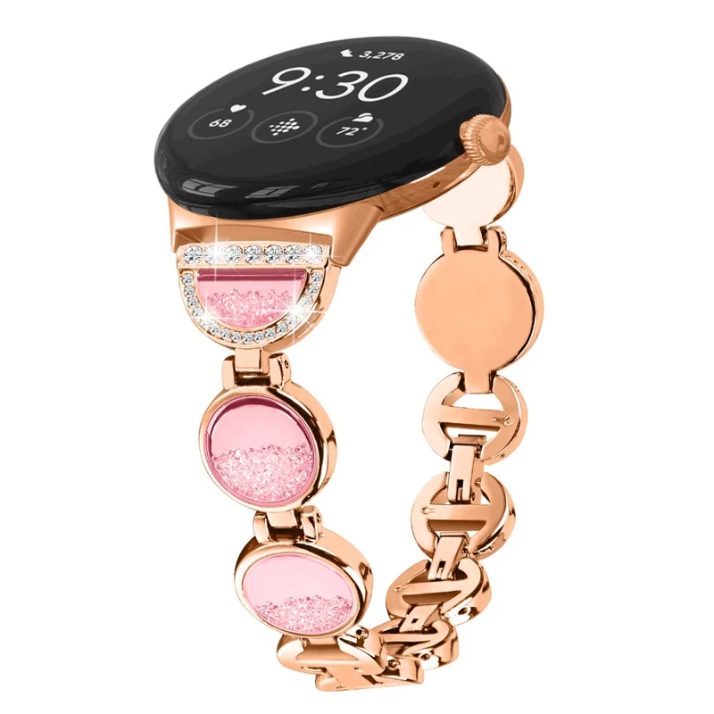 Unglaublich schön Google Pixel Watch armband