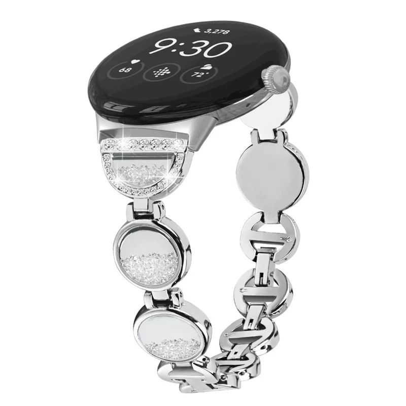 Unglaublich schön Google Pixel Watch armband