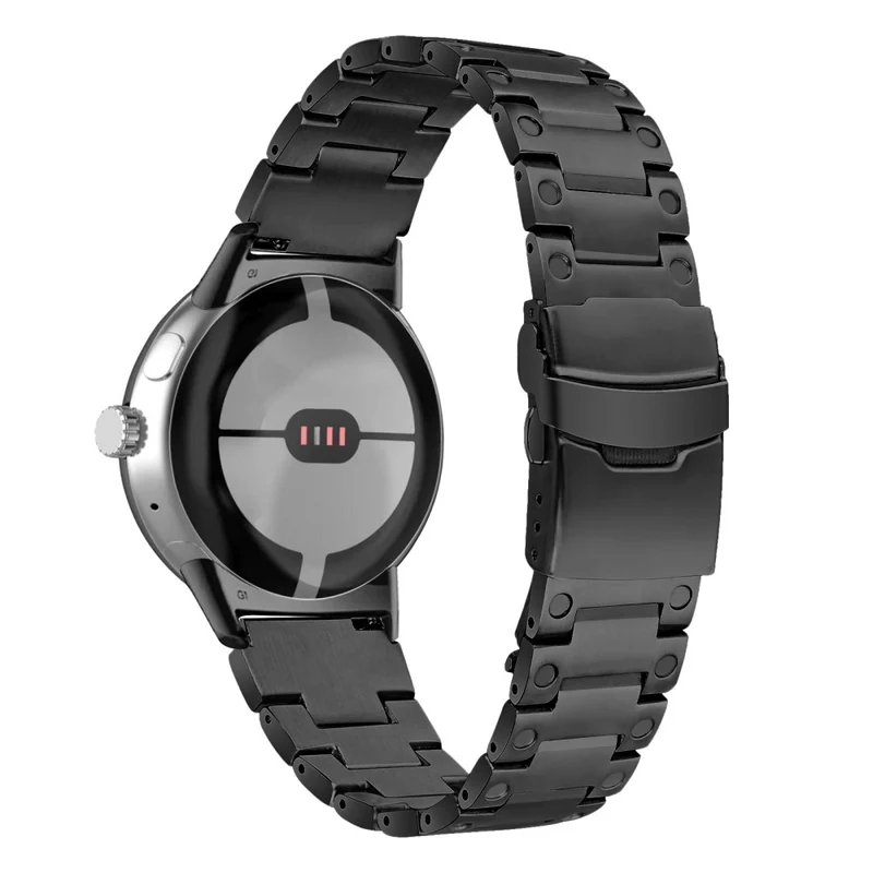 Mega pflegeleicht Google Pixel Watch armband