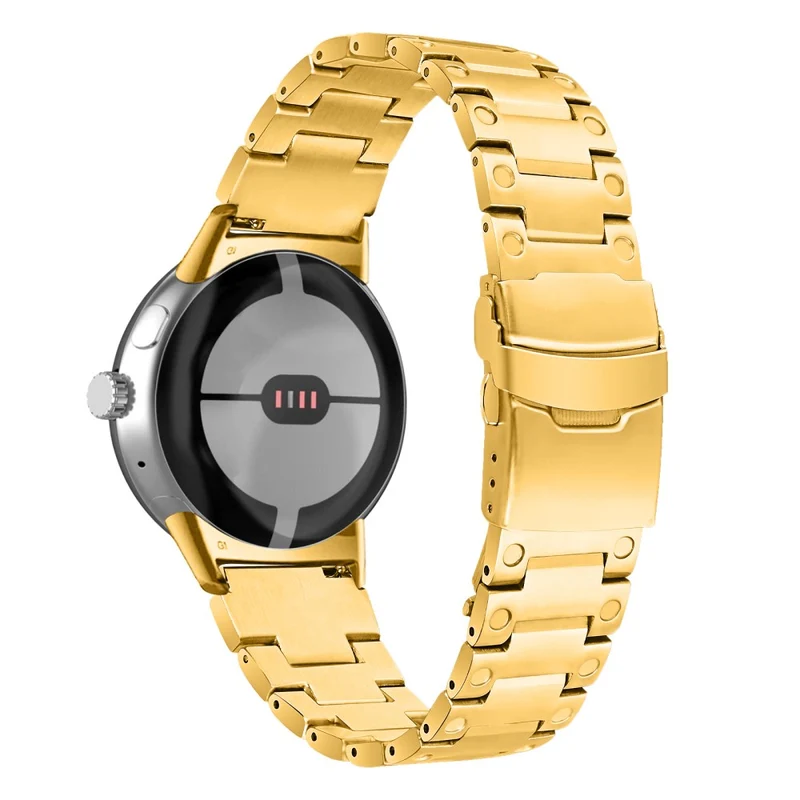 Mega pflegeleicht Google Pixel Watch armband