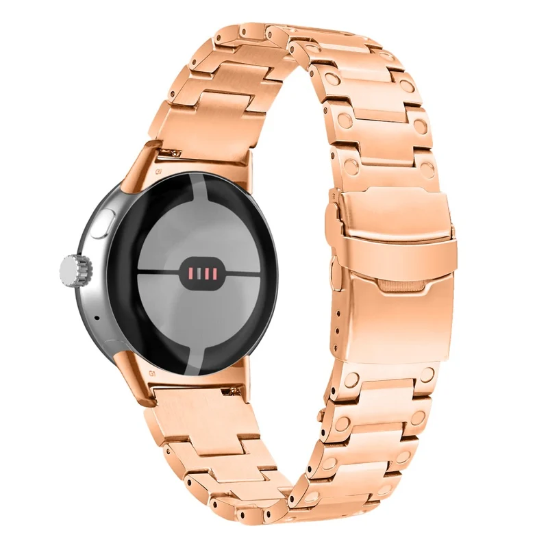Mega pflegeleicht Google Pixel Watch armband