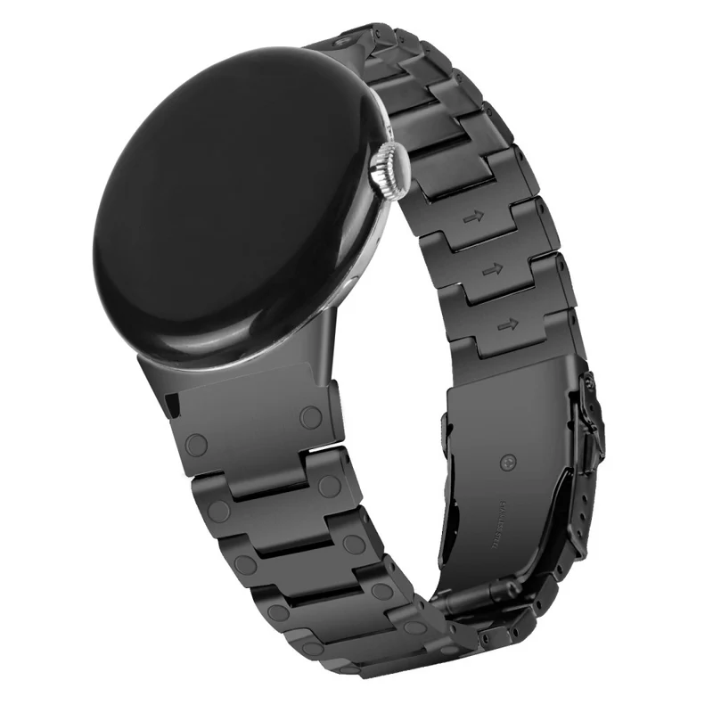Mega pflegeleicht Google Pixel Watch armband