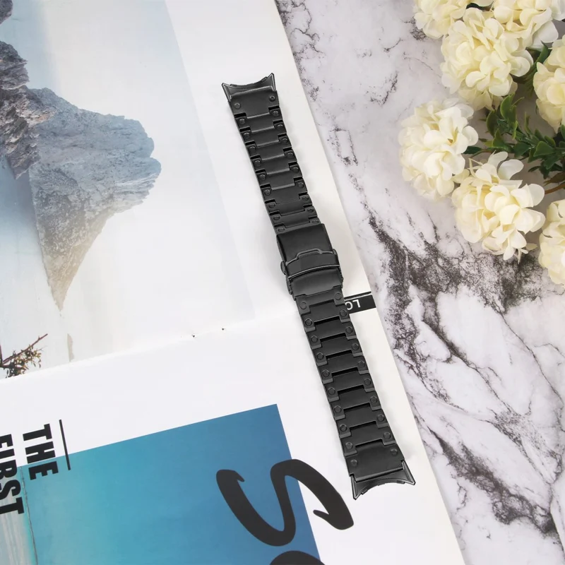 Mega pflegeleicht Google Pixel Watch armband