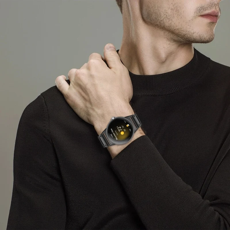 Mega pflegeleicht Google Pixel Watch armband
