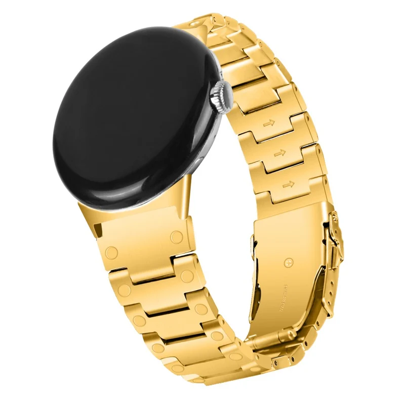 Mega pflegeleicht Google Pixel Watch armband