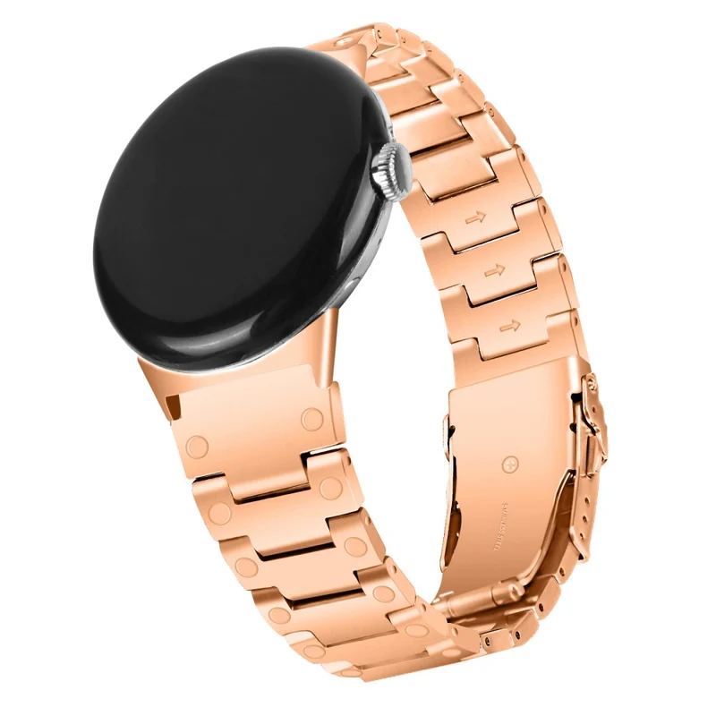Mega pflegeleicht Google Pixel Watch armband