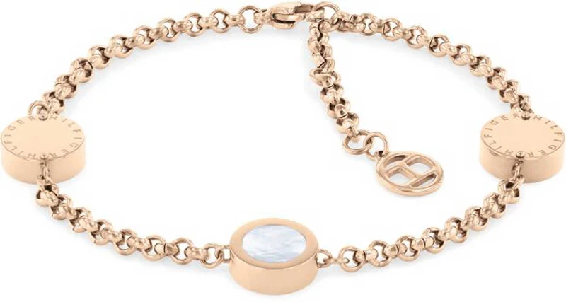 Armband mit Anhängern - Tommy Hilfiger Modell: 2780660