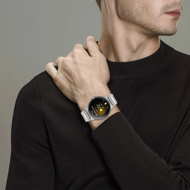 Super bequem Google Pixel Watch armband