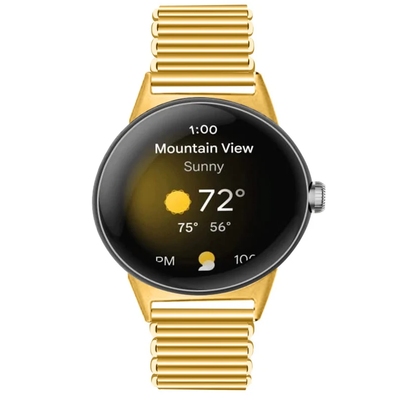 Absolut gut Google Pixel Watch armband