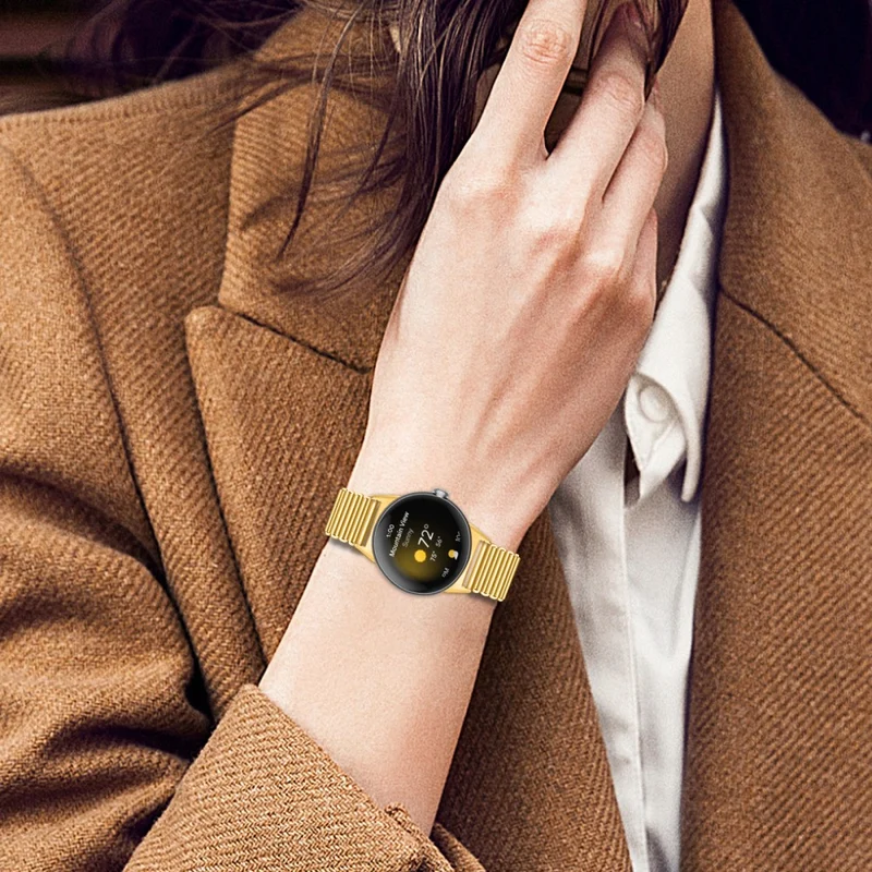 Absolut gut Google Pixel Watch armband
