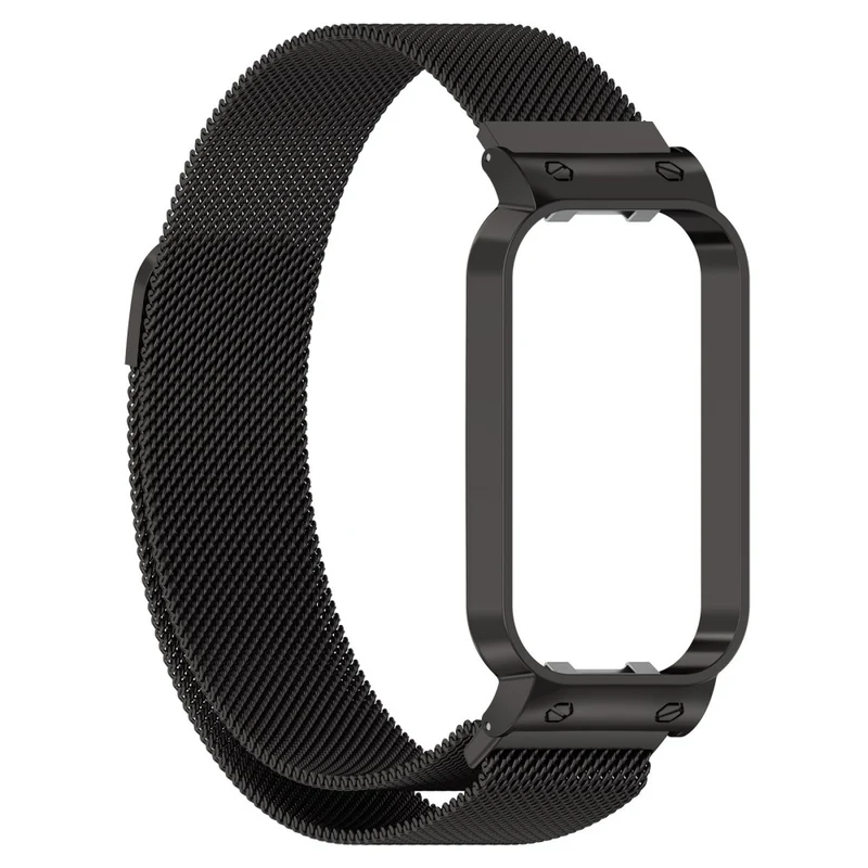 Megastark Xiaomi Redmi Band 2 Metall armband