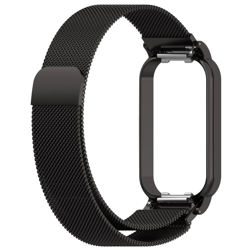 Megastark Xiaomi Redmi Band 2 Metall armband