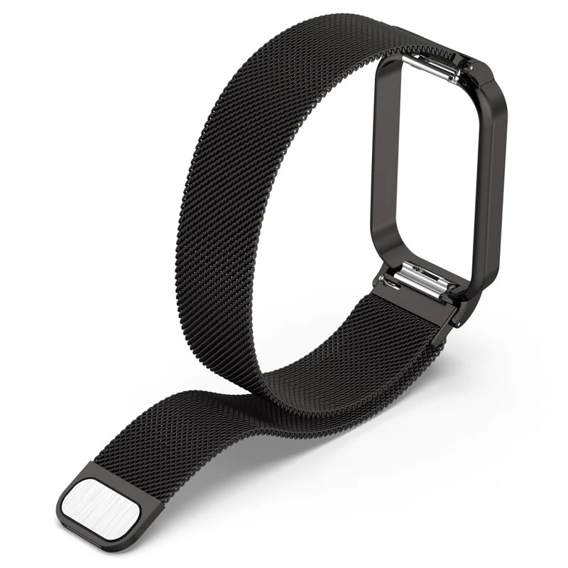 Megastark Xiaomi Redmi Band 2 Metall armband