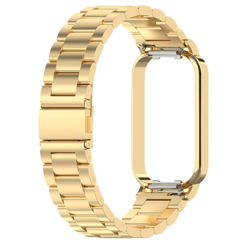 Auffallend schön Xiaomi Redmi Band 2 Metall armband