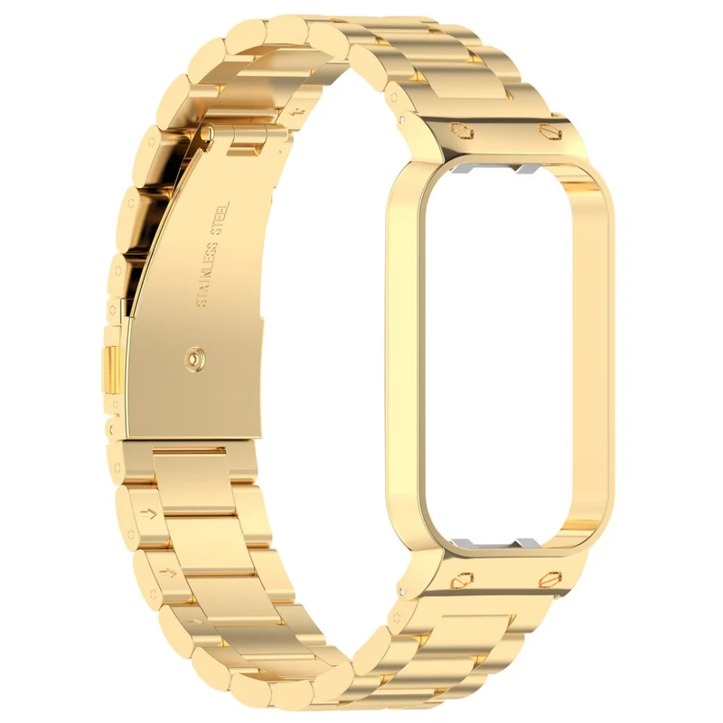 Auffallend schön Xiaomi Redmi Band 2 Metall armband