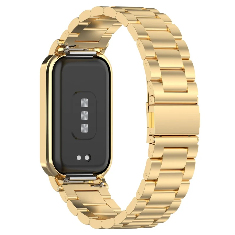Auffallend schön Xiaomi Redmi Band 2 Metall armband
