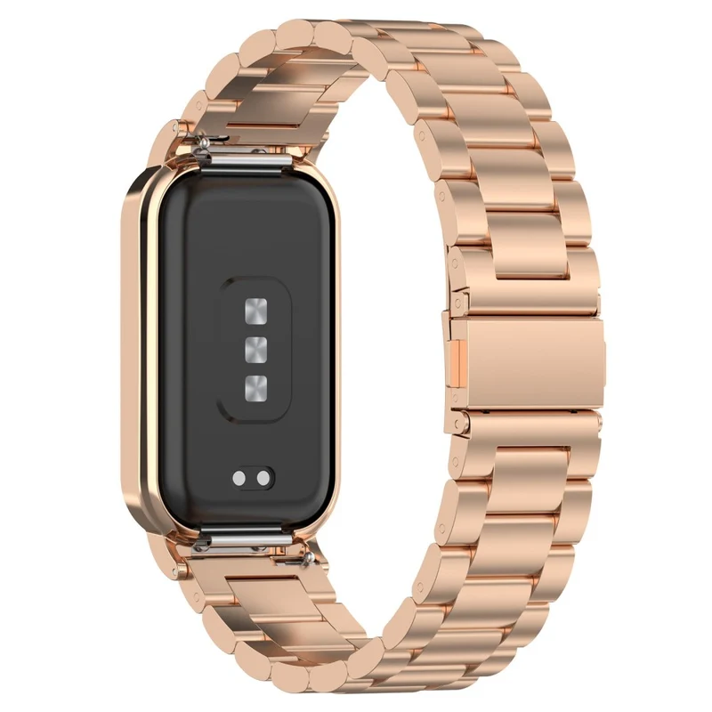 Auffallend schön Xiaomi Redmi Band 2 Metall armband