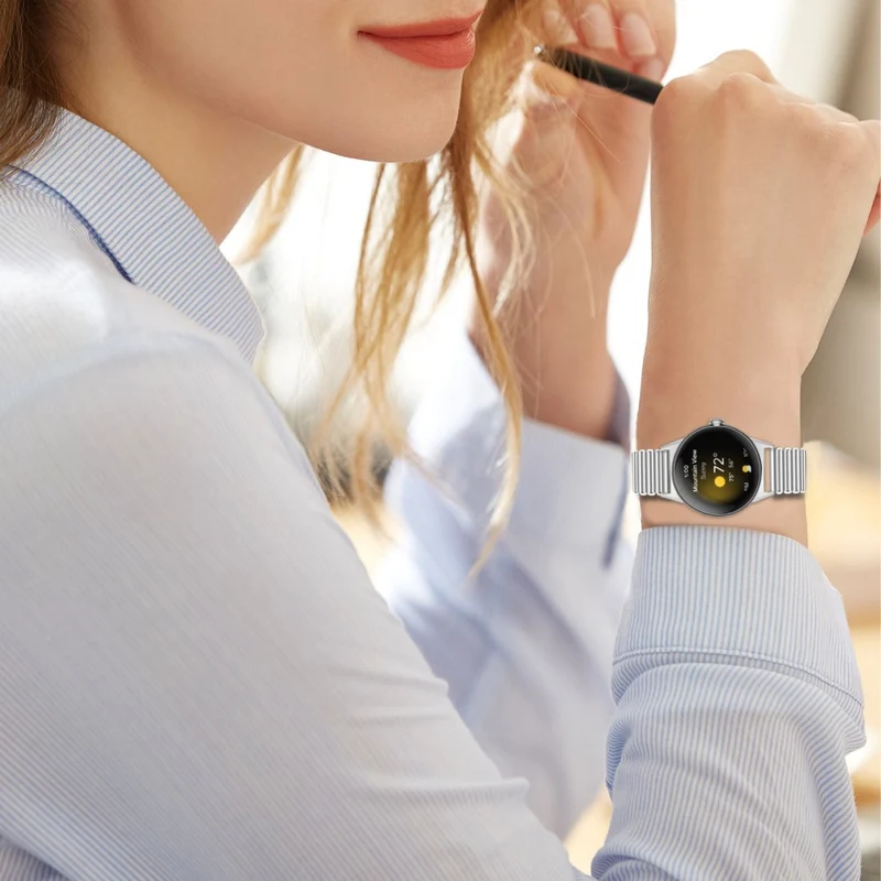 Super gut Fitbit Versa 3 armband