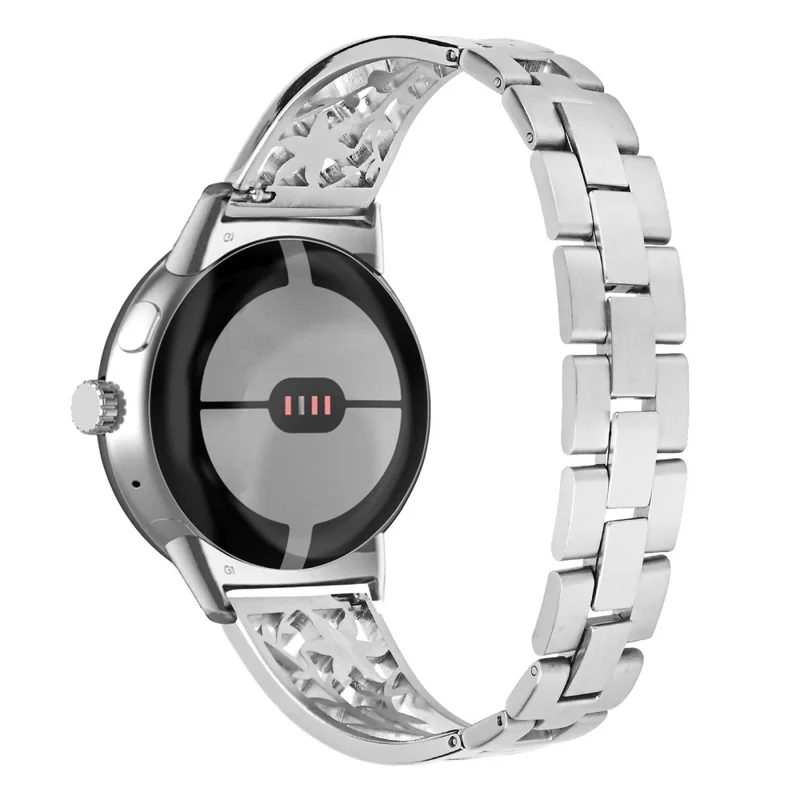 Auffallend schön Google Pixel Watch armband