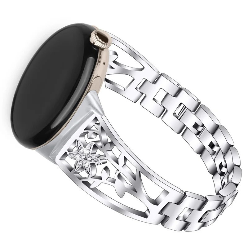 Auffallend schön Google Pixel Watch armband