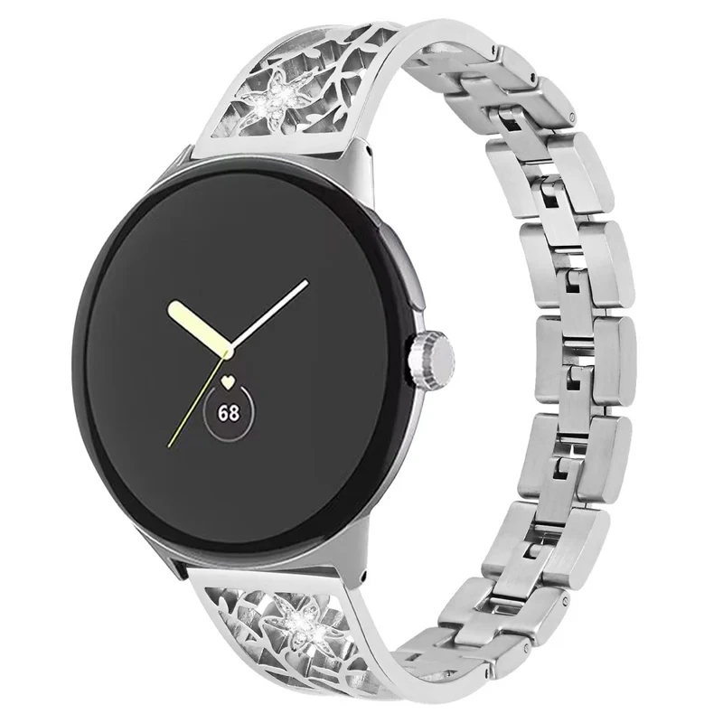 Auffallend schön Google Pixel Watch armband