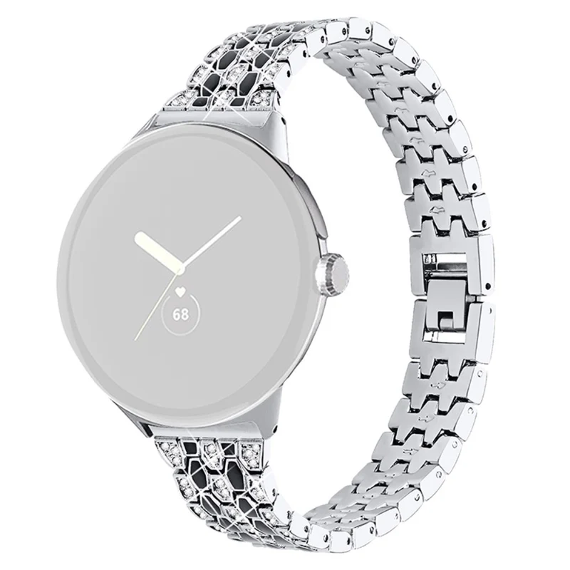 Unglaublich stylisch Google Pixel Watch armband