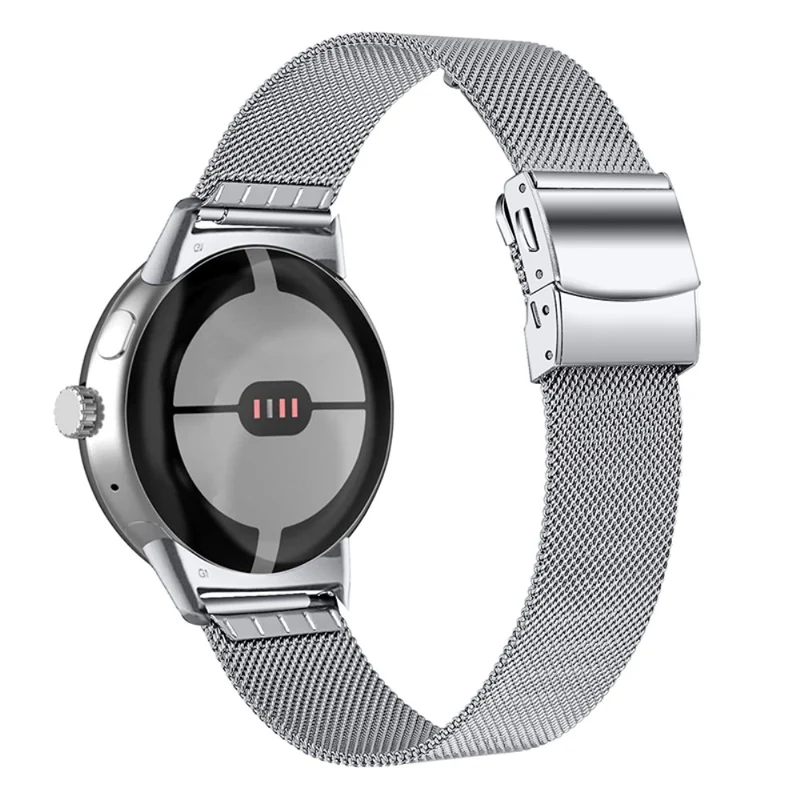 Sehr reizvoll Google Pixel Watch armband