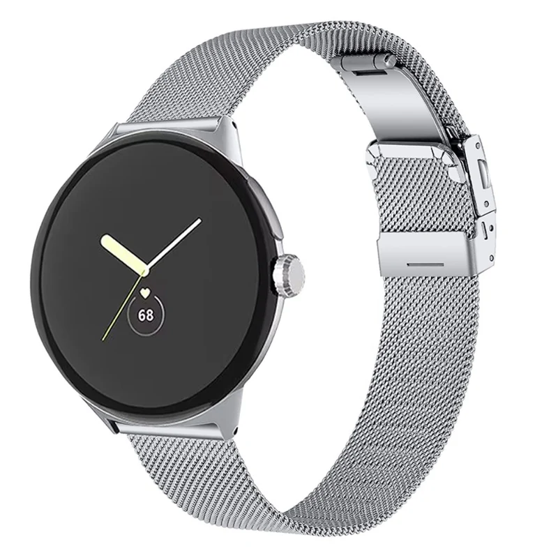 Sehr reizvoll Google Pixel Watch armband