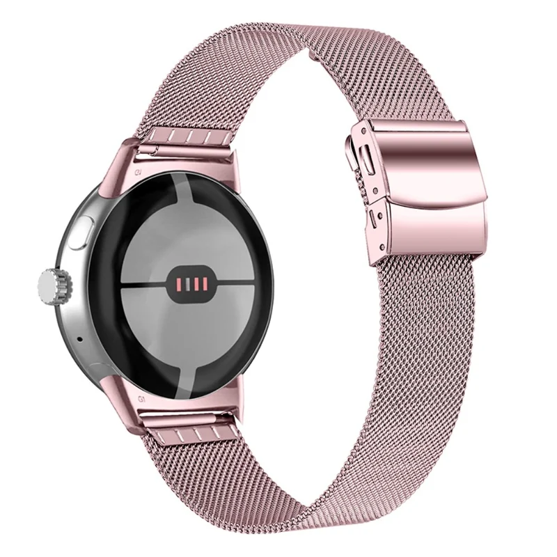 Absolut ordentlich Google Pixel Watch armband