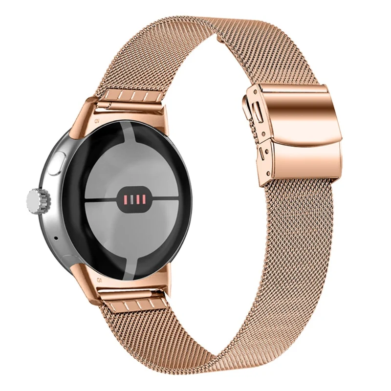Absolut ordentlich Google Pixel Watch armband