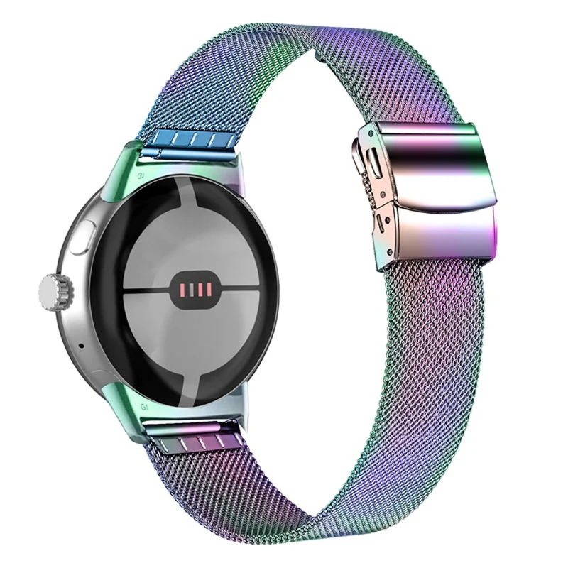 Absolut ordentlich Google Pixel Watch armband