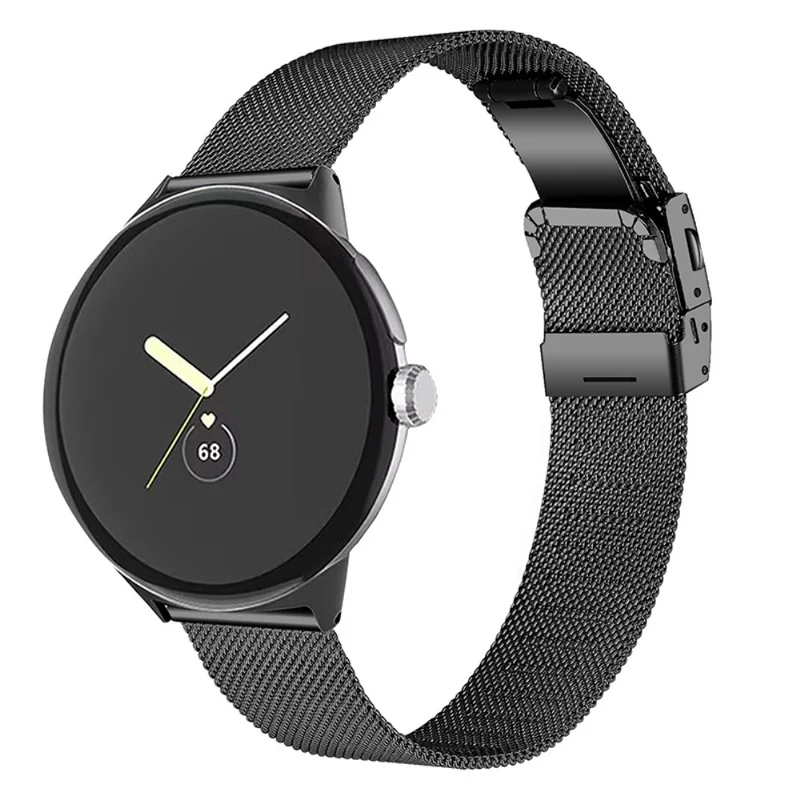 Absolut ordentlich Google Pixel Watch armband