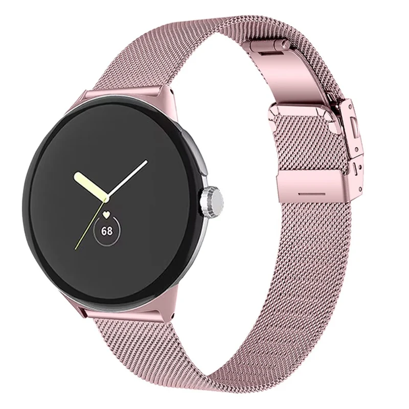 Absolut ordentlich Google Pixel Watch armband