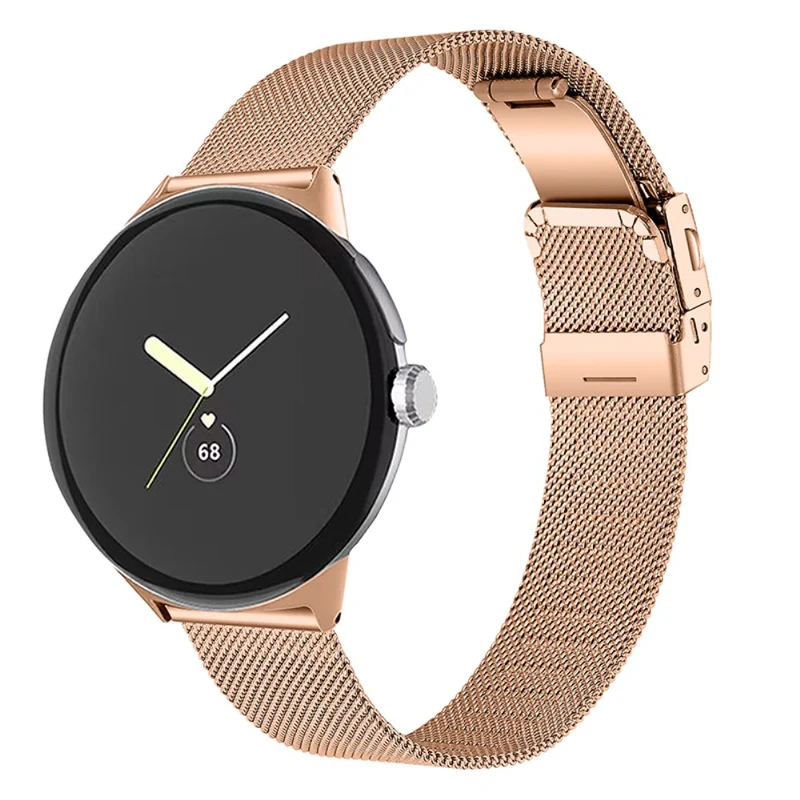 Absolut ordentlich Google Pixel Watch armband