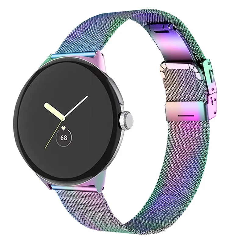 Absolut ordentlich Google Pixel Watch armband