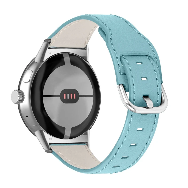 Unglaublich stark Google Pixel Watch armband
