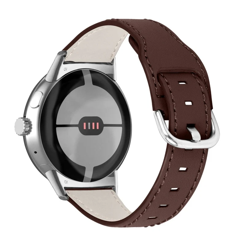 Unglaublich stark Google Pixel Watch armband