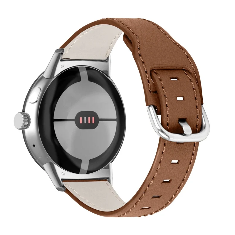 Unglaublich stark Google Pixel Watch armband