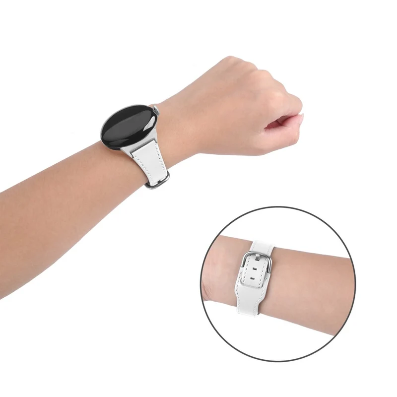 Unglaublich stark Google Pixel Watch armband