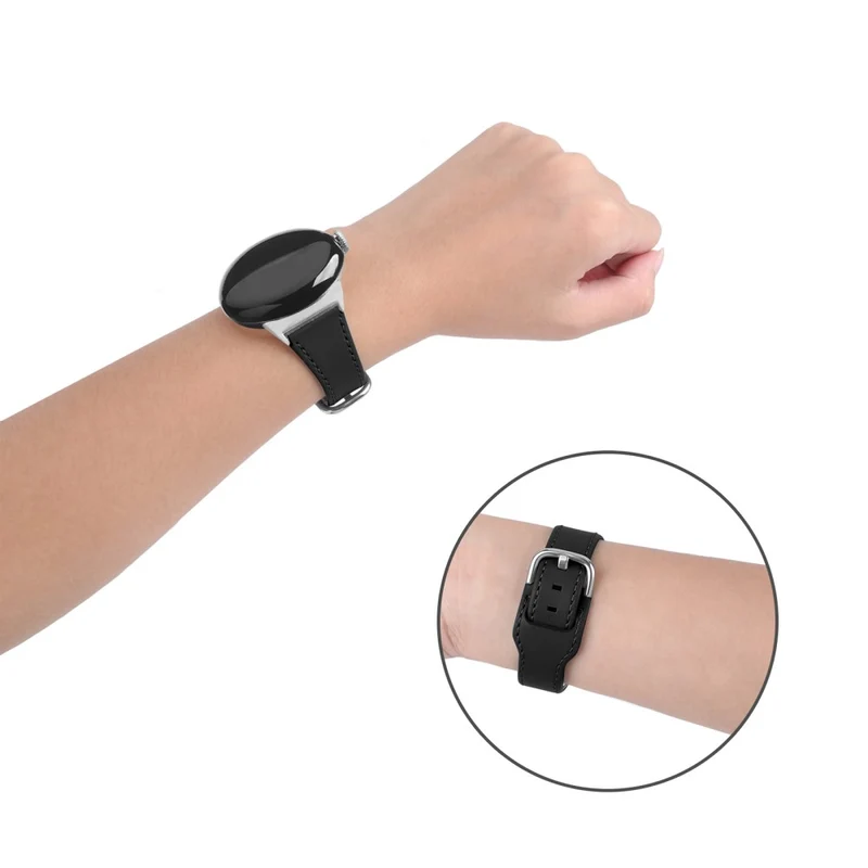 Unglaublich stark Google Pixel Watch armband