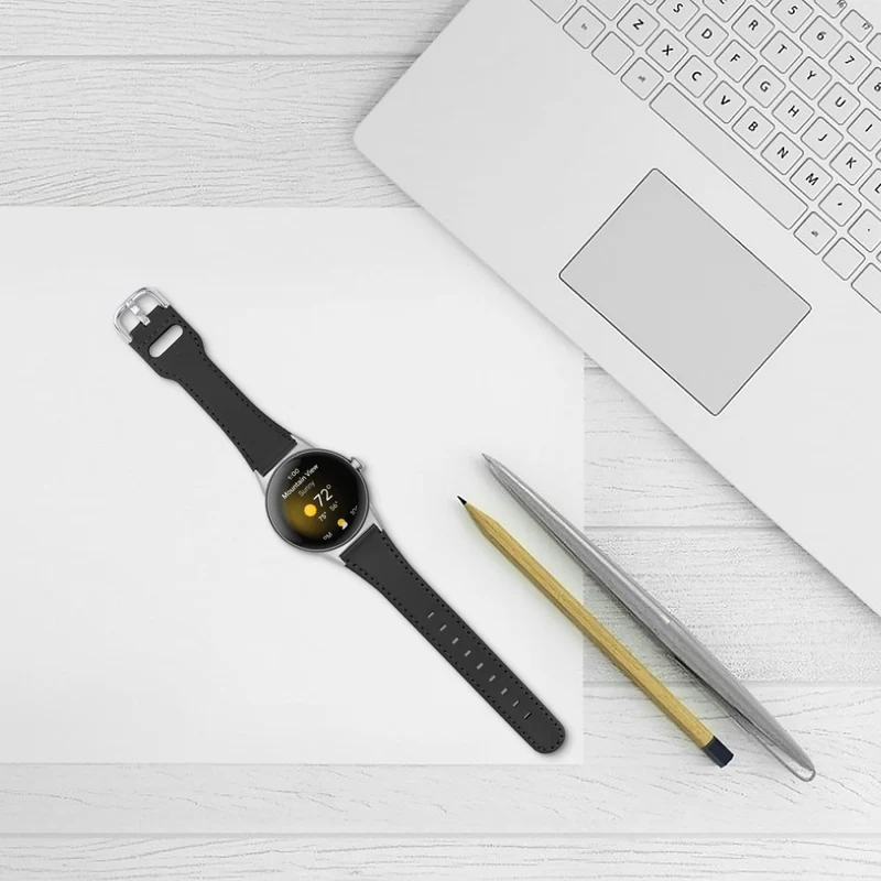 Unglaublich stark Google Pixel Watch armband