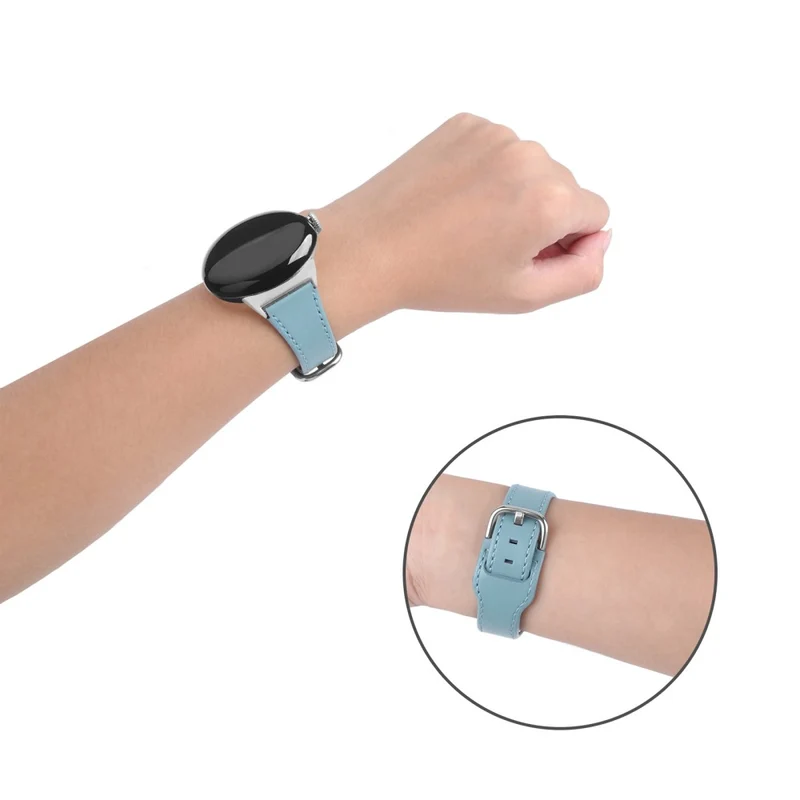Unglaublich stark Google Pixel Watch armband