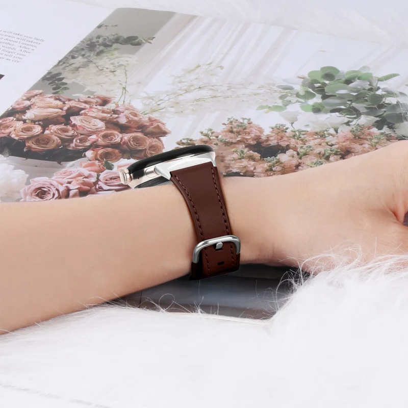 Unglaublich stark Google Pixel Watch armband