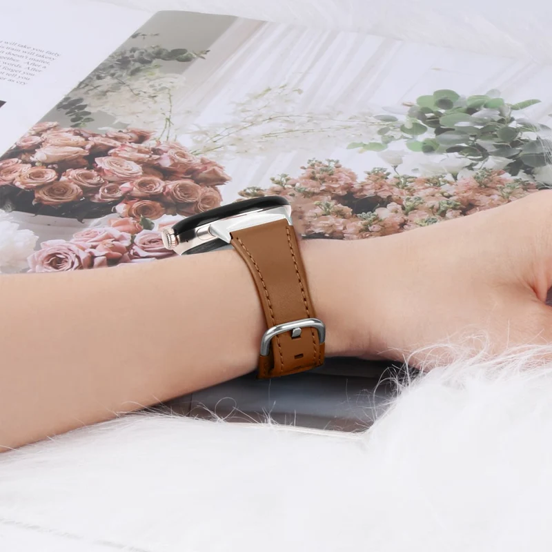 Unglaublich stark Google Pixel Watch armband