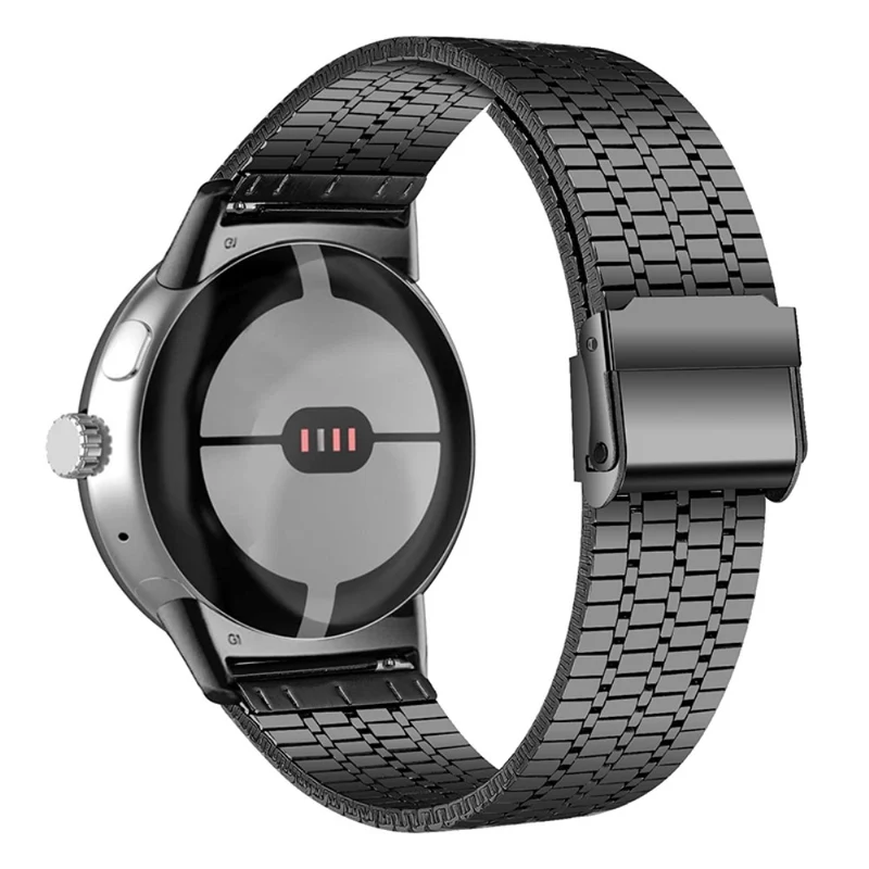 Unglaublich stylisch Google Pixel Watch armband