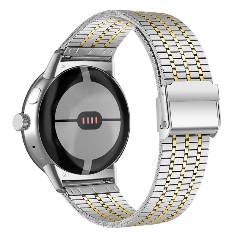 Unglaublich stylisch Google Pixel Watch armband