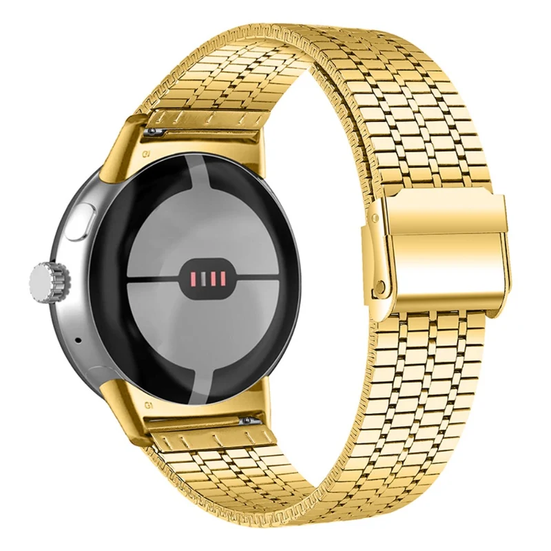 Unglaublich stylisch Google Pixel Watch armband