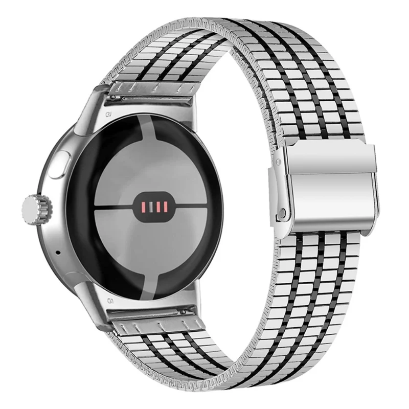 Unglaublich stylisch Google Pixel Watch armband